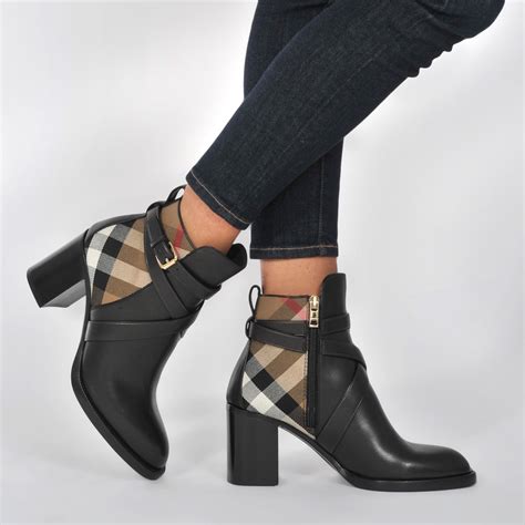 burberry boots women|burberry shoes official site.